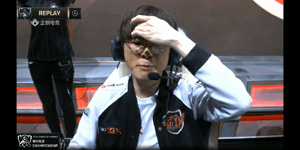 【赛后战报】涉险过关！ Weibo Gaming 2：0轻松战胜IG晋级登峰组